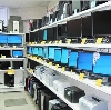 Компьютерные магазины в Старбеево
