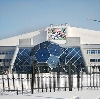 Спортивные комплексы в Старбеево