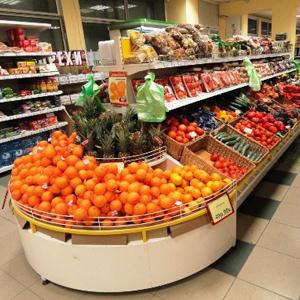 Супермаркеты Старбеево