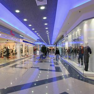 Торговые центры Старбеево