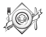 Мега - иконка «ресторан» в Старбеево